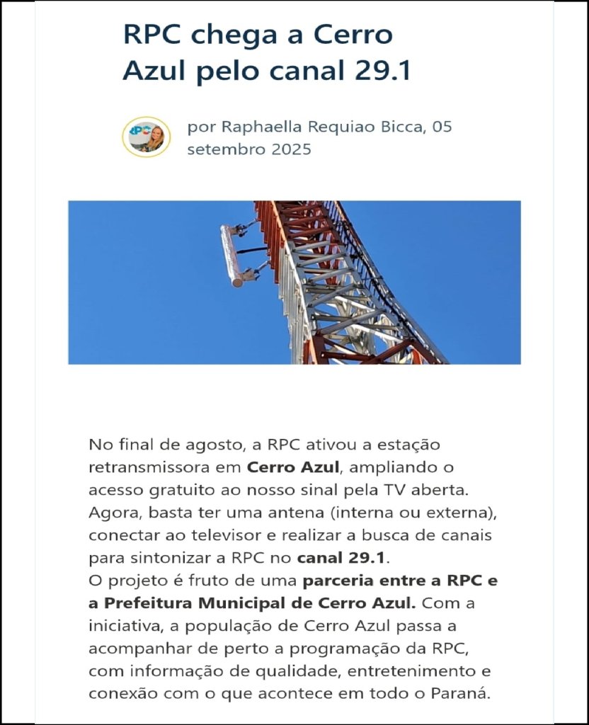 Imagem da notícia