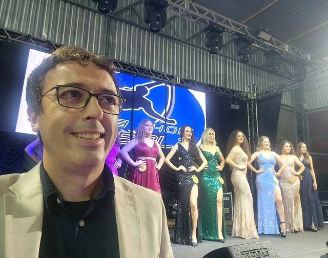 Capa da galeria CONCURSO RAINHA E PRINCESAS DA LARANJA 2023