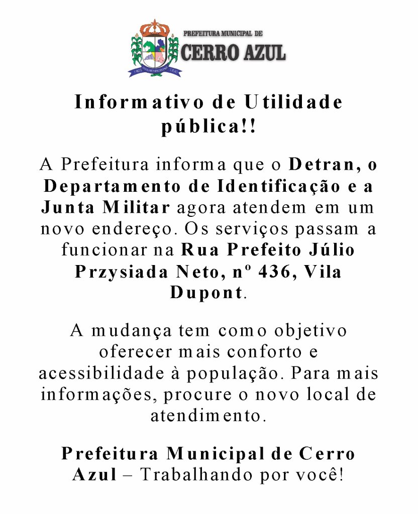 Notícia