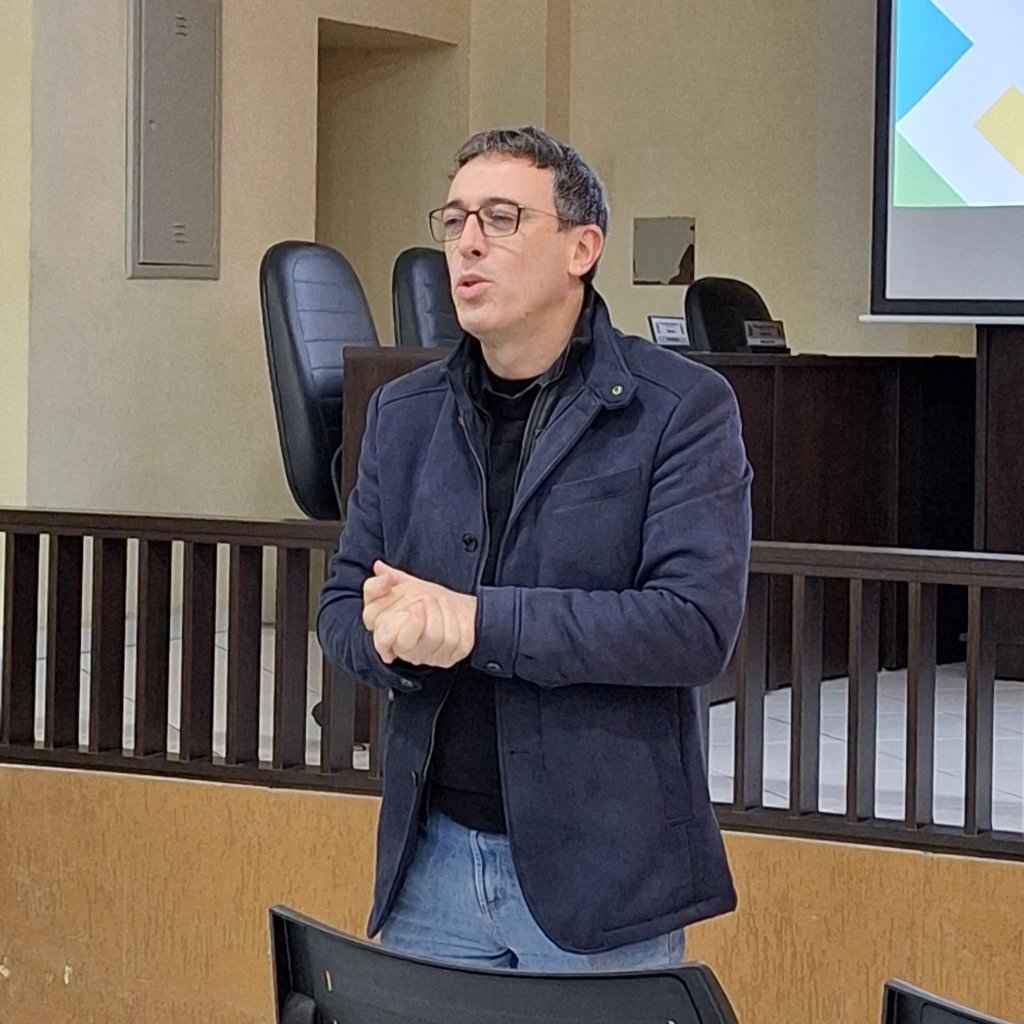 Assembleia Geral CERRO AZUL – PREV