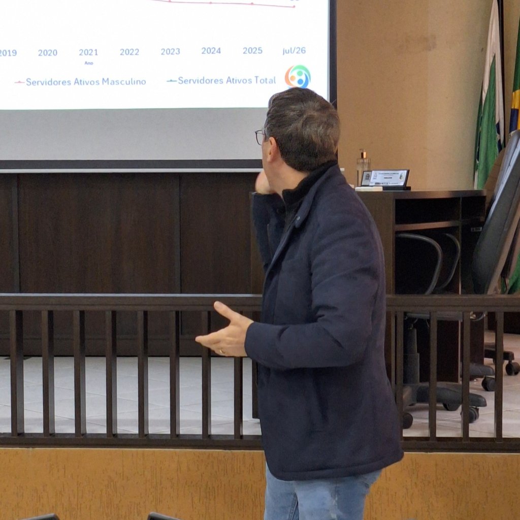 Assembleia Geral CERRO AZUL – PREV
