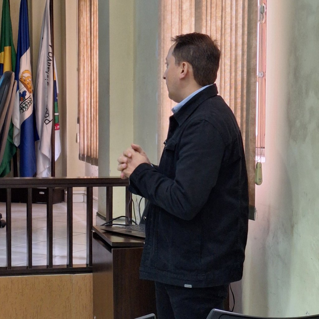 Assembleia Geral CERRO AZUL – PREV