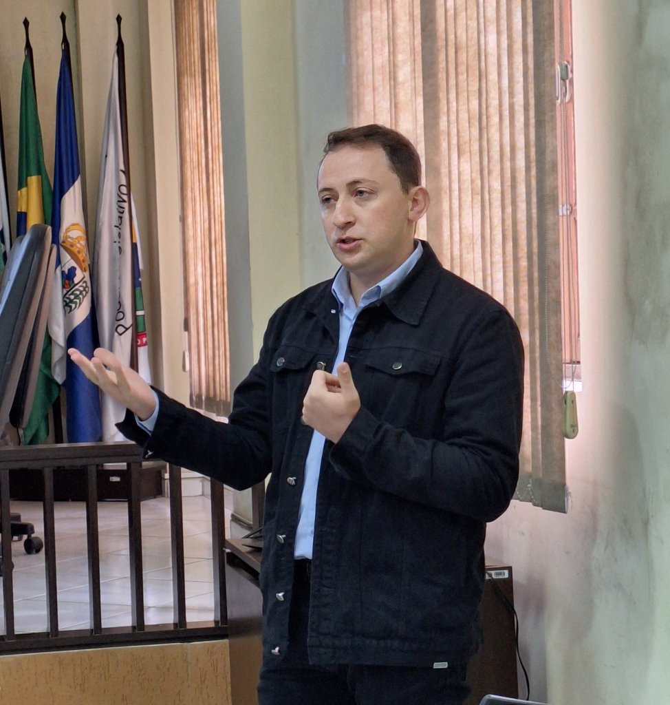 Assembleia Geral CERRO AZUL – PREV