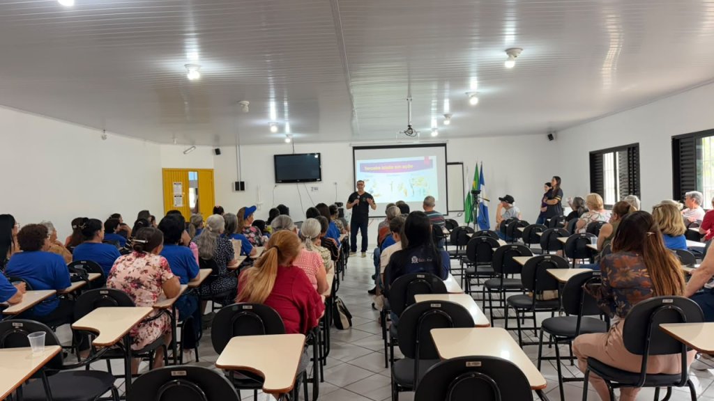 Cuida mais Paraná