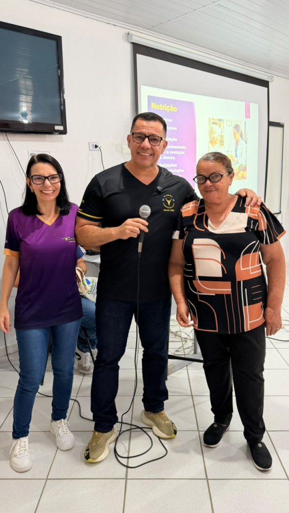 Cuida mais Paraná
