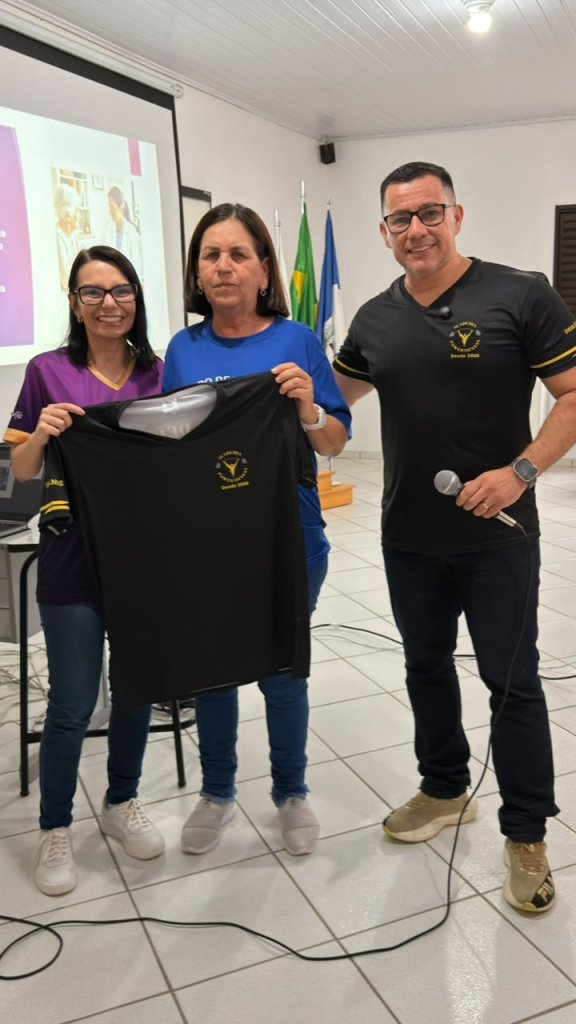 Cuida mais Paraná
