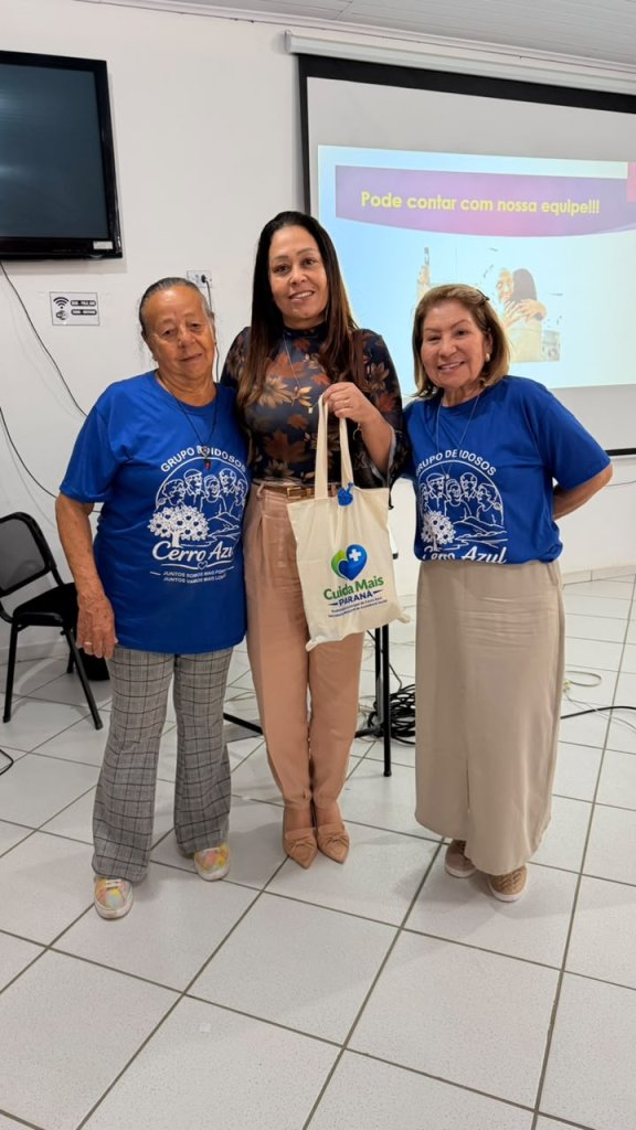 Cuida mais Paraná