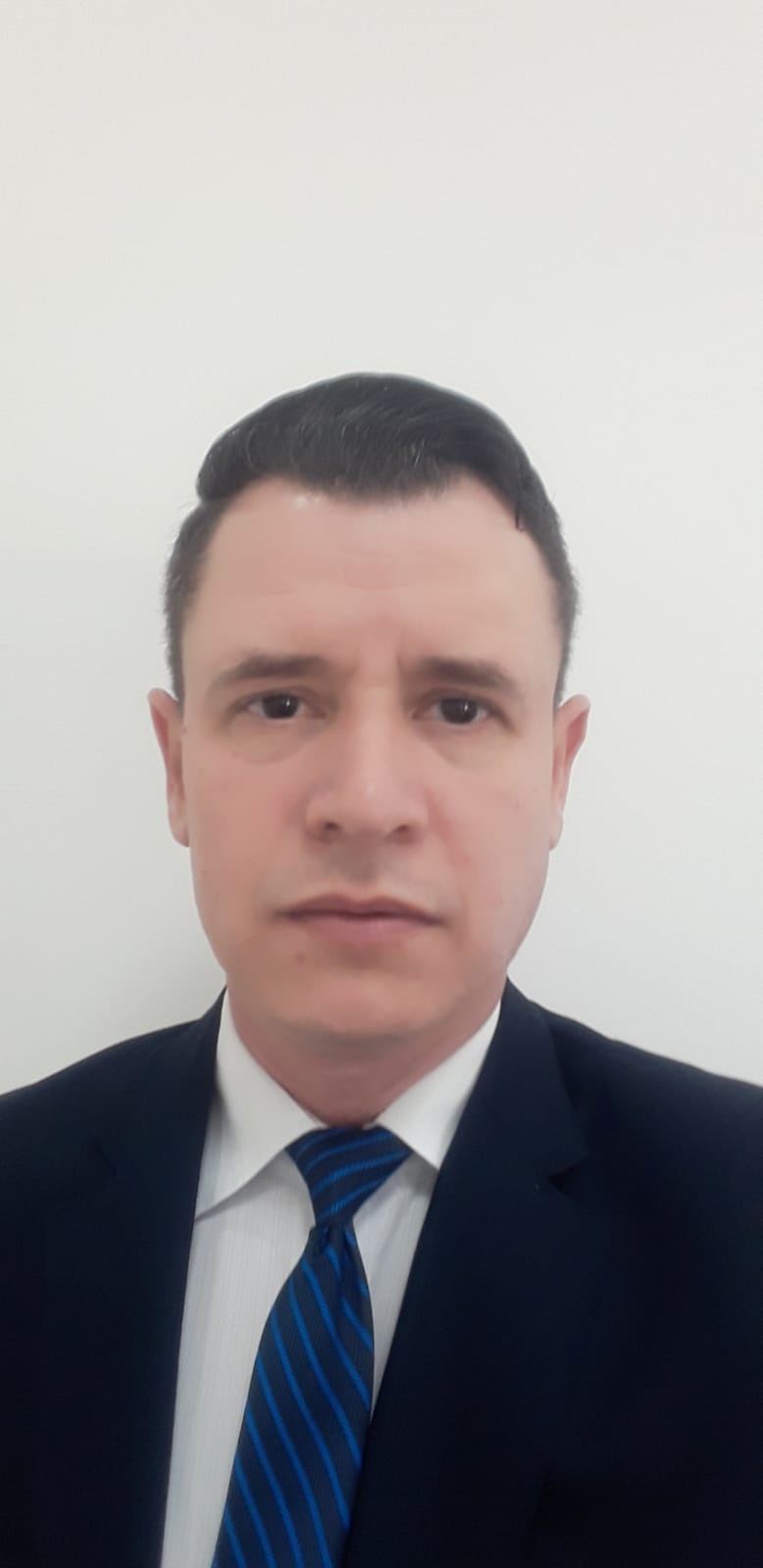 Foto Secretário
